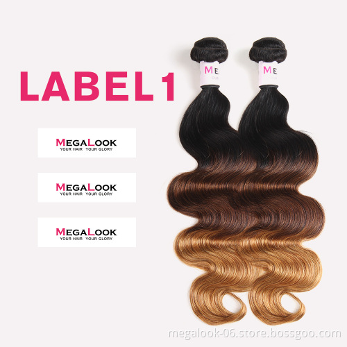 Free Sample Free Desgin Your Label,Human Extension Private Pink/Bule Label Hair Packaging,Private Label Black Hair Products